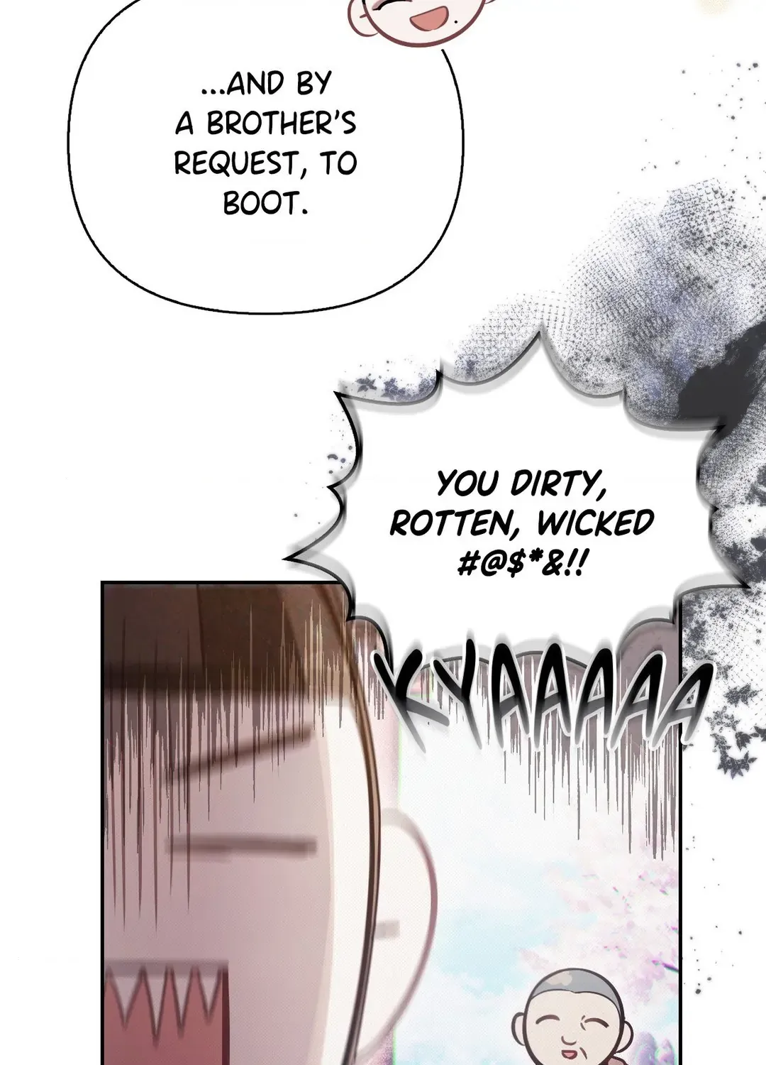 The Queen’s Secret Lessons Zinmanga X Chapter 32 Page 163