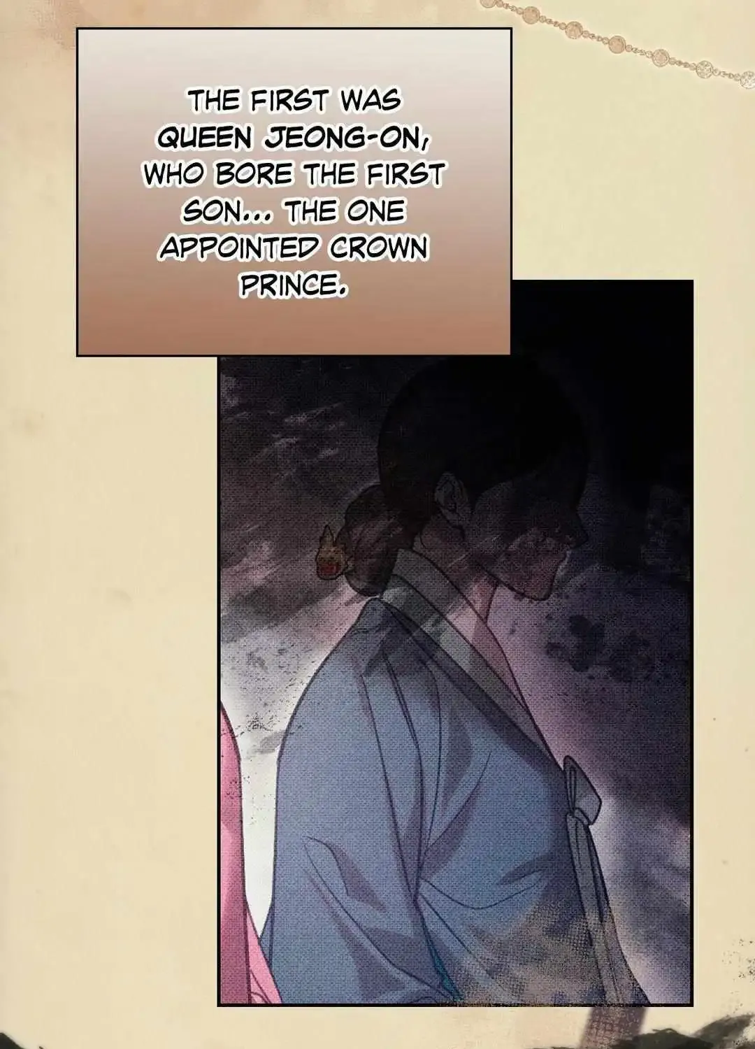 The Queen’s Secret Lessons Zinmanga X Chapter 31 Page 85