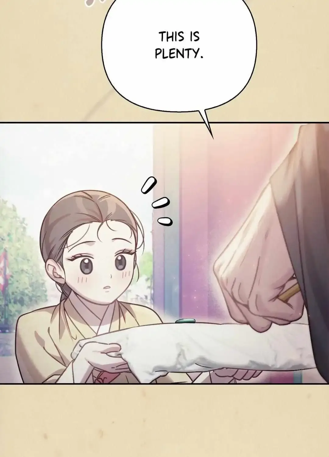 The Queen’s Secret Lessons Zinmanga X Chapter 31 Page 91
