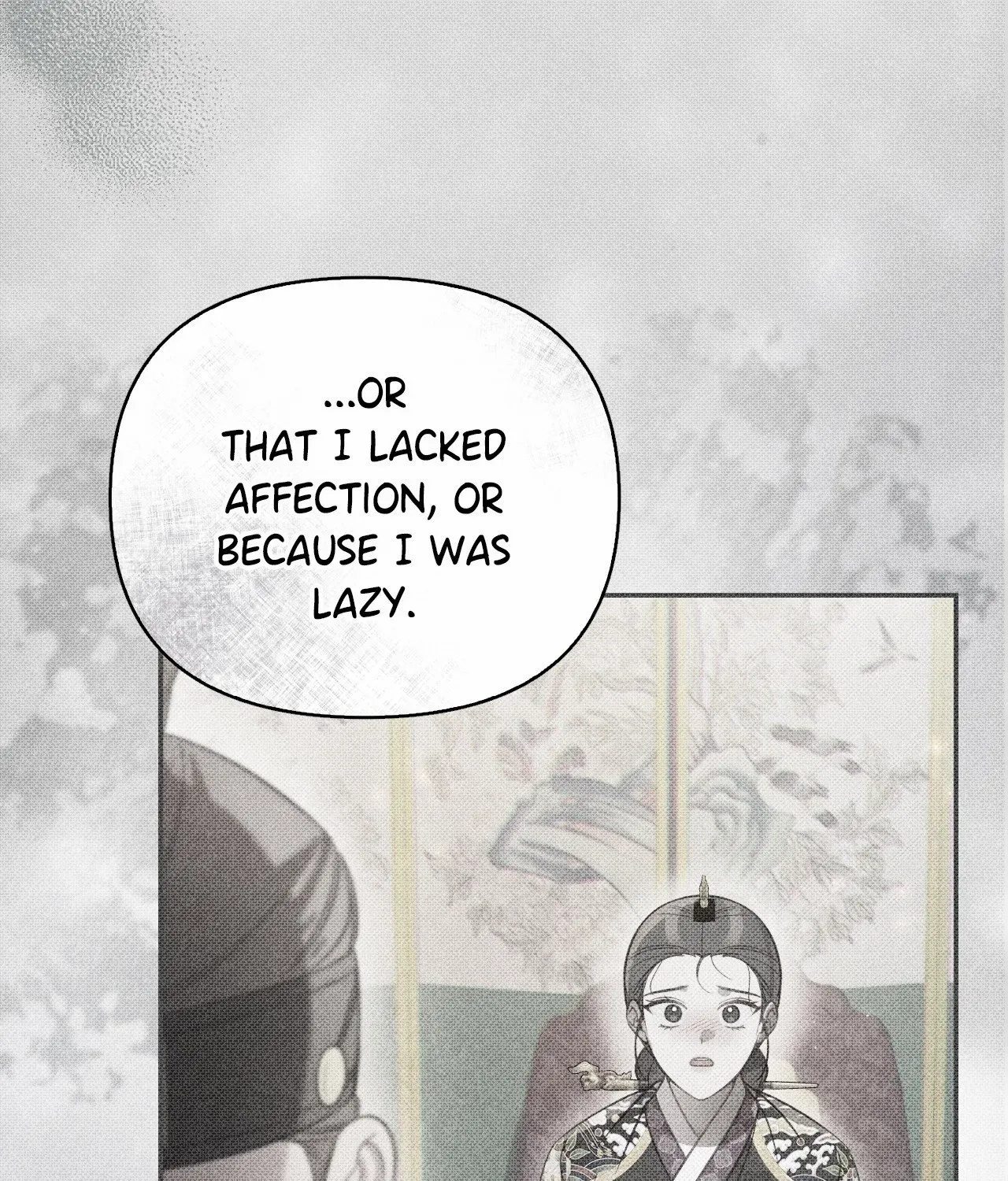 The Queen’s Secret Lessons Zinmanga X Chapter 29 Page 27