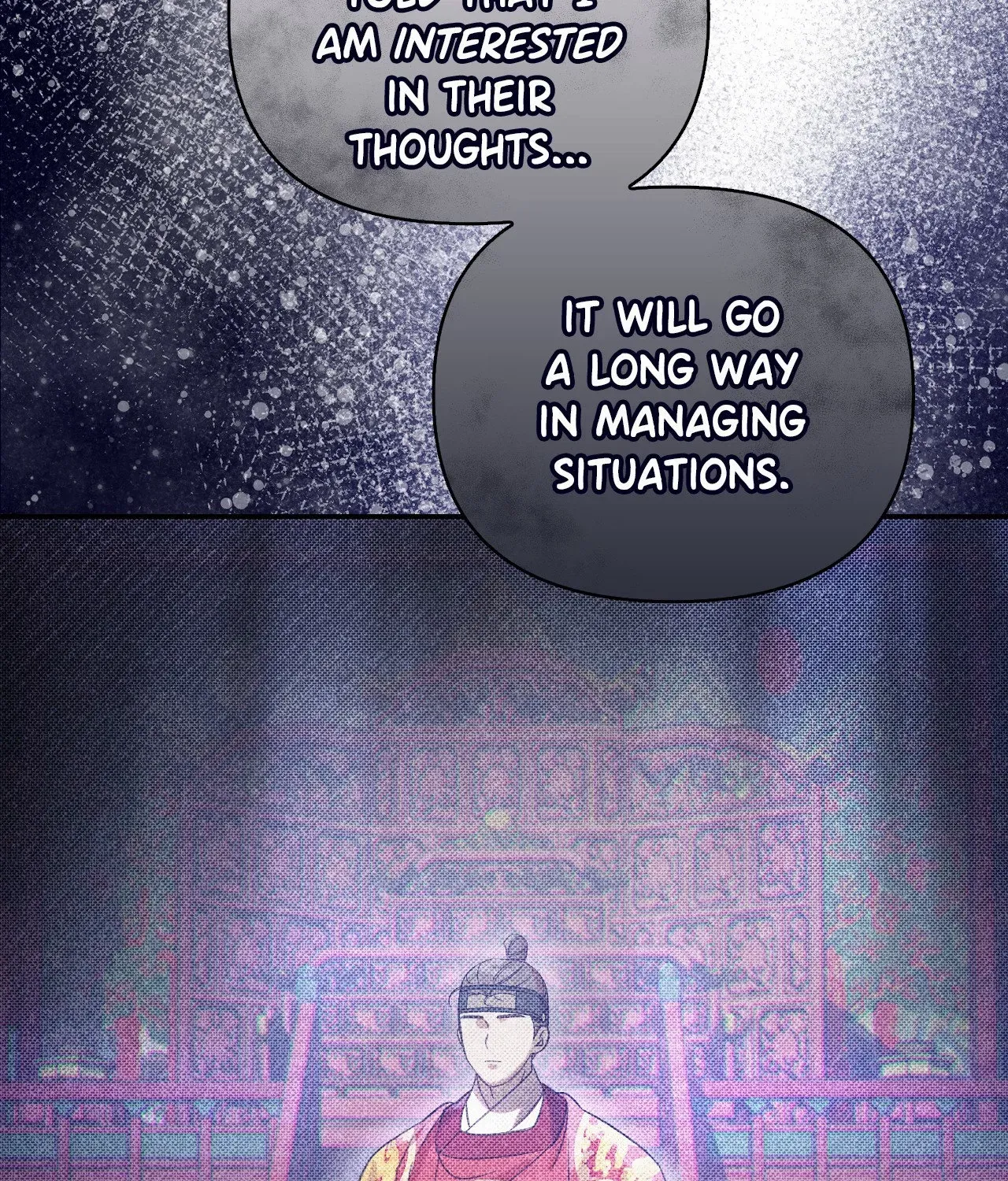 The Queen’s Secret Lessons Zinmanga X Chapter 29 Page 160