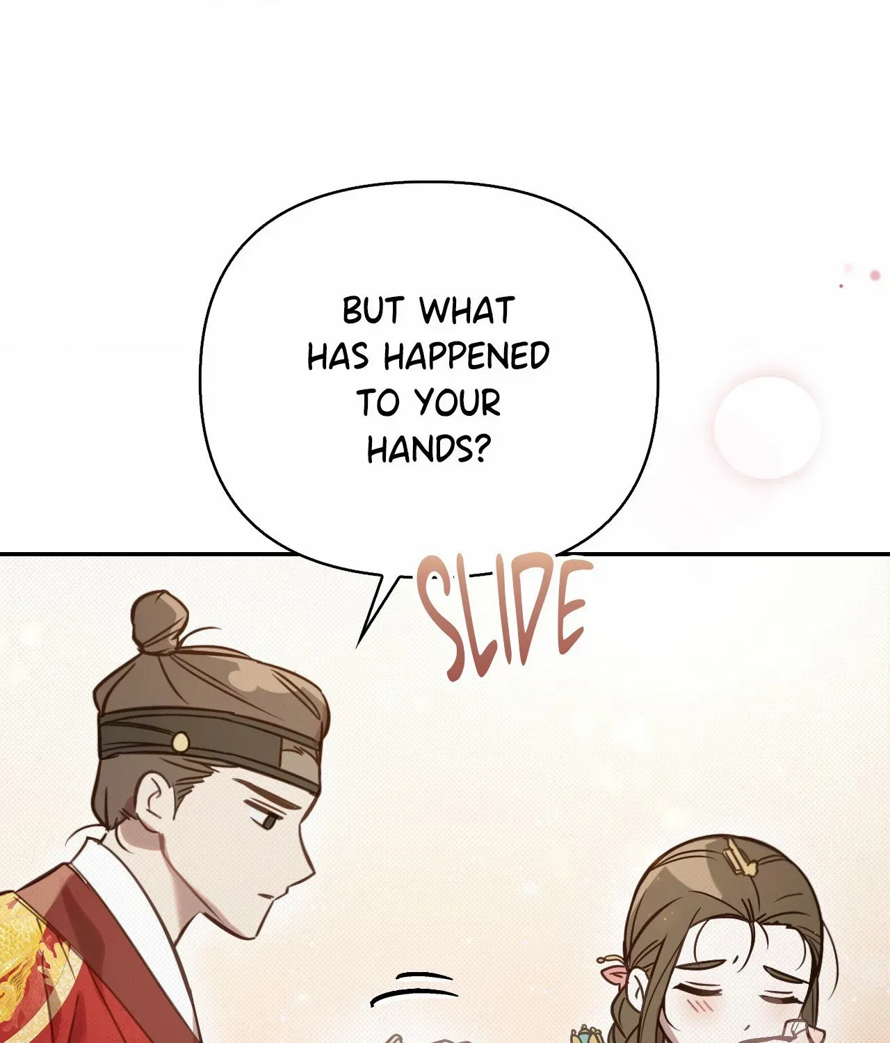 The Queen’s Secret Lessons Zinmanga X Chapter 28 Page 86