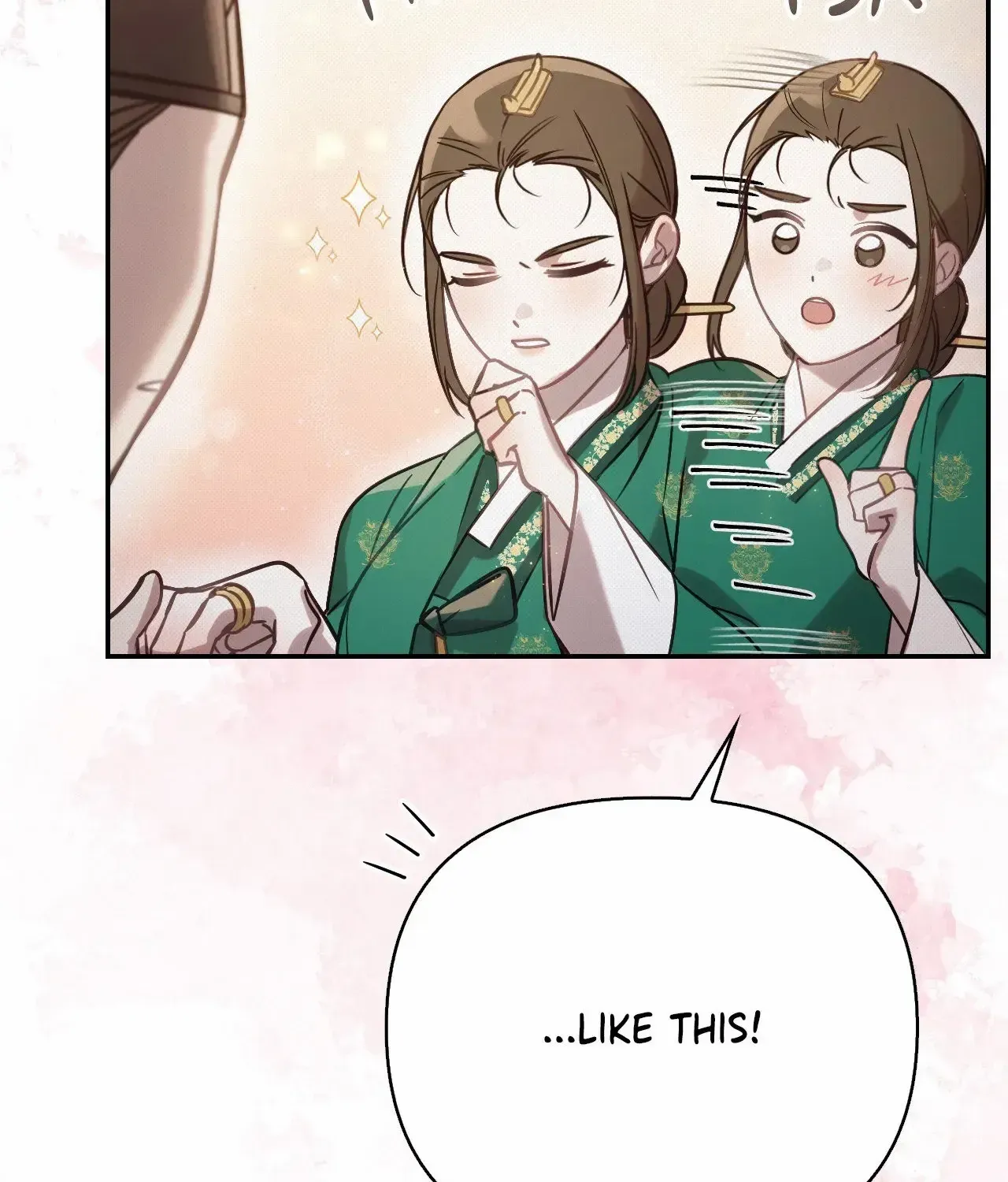 The Queen’s Secret Lessons Zinmanga X Chapter 28 Page 94