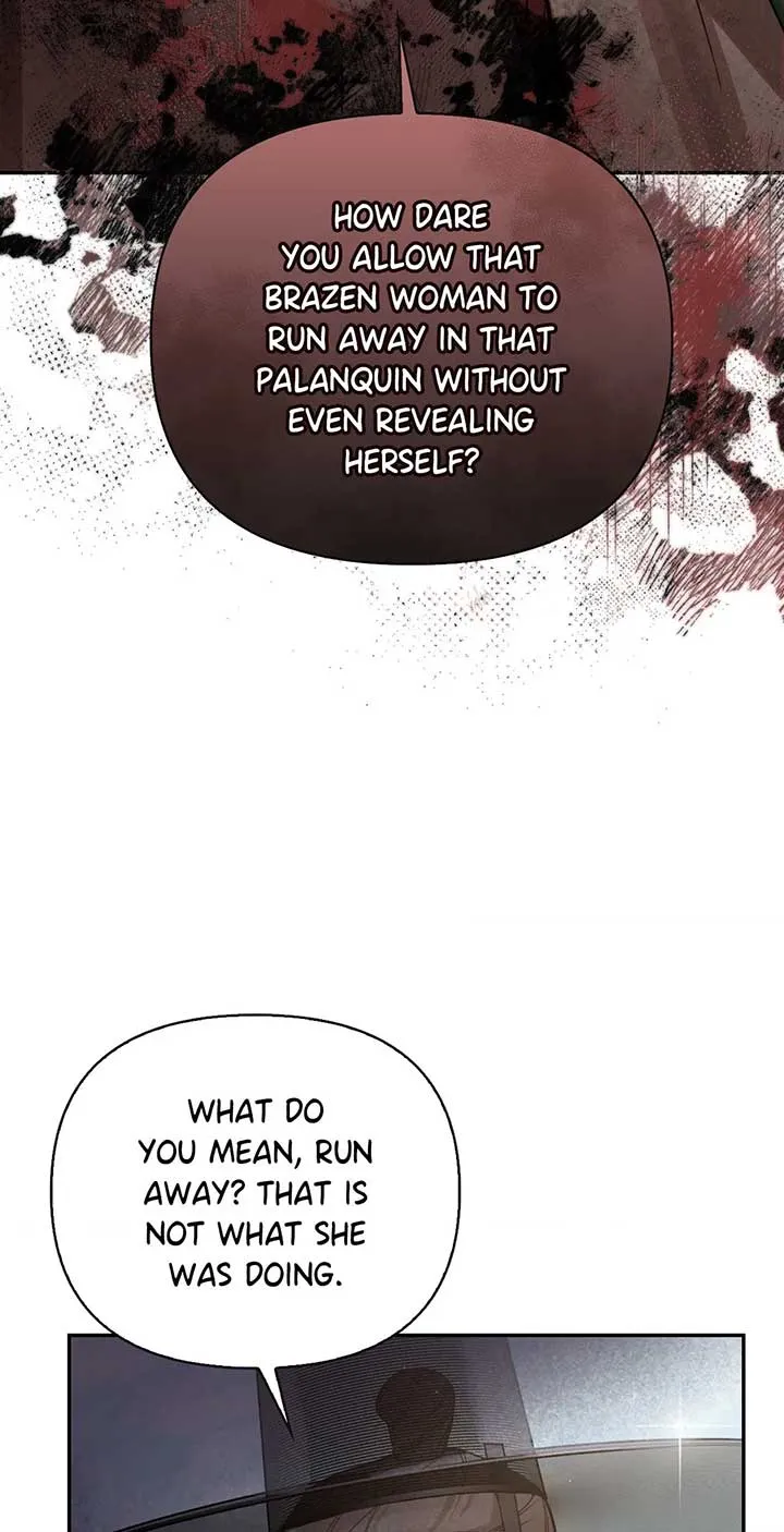 The Queen’s Secret Lessons Zinmanga X Chapter 27 Page 24