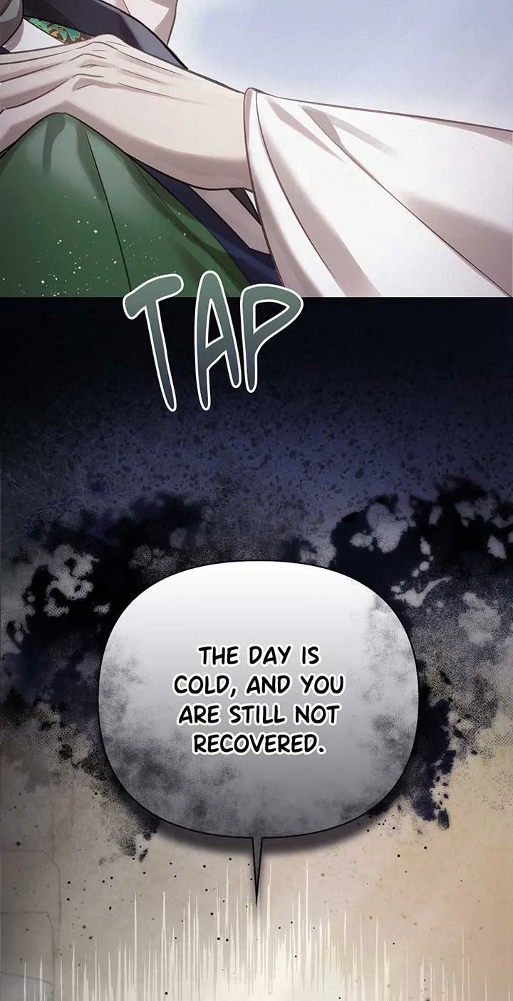 The Queen’s Secret Lessons Zinmanga X Chapter 27 Page 27