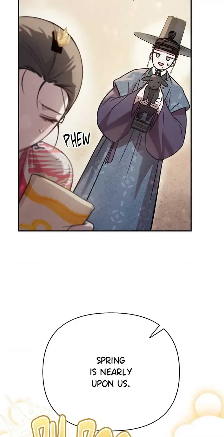 The Queen’s Secret Lessons Zinmanga X Chapter 27 Page 83