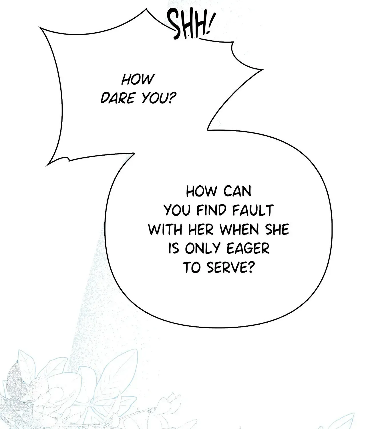 The Queen’s Secret Lessons Zinmanga X Chapter 26 Page 20