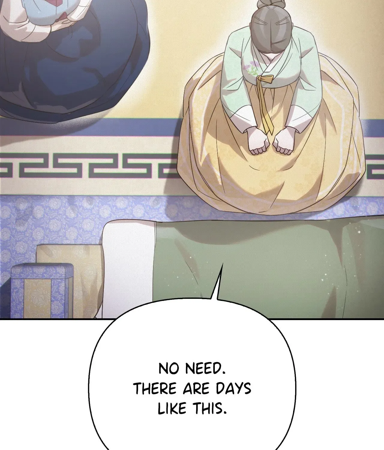The Queen’s Secret Lessons Zinmanga X Chapter 26 Page 26