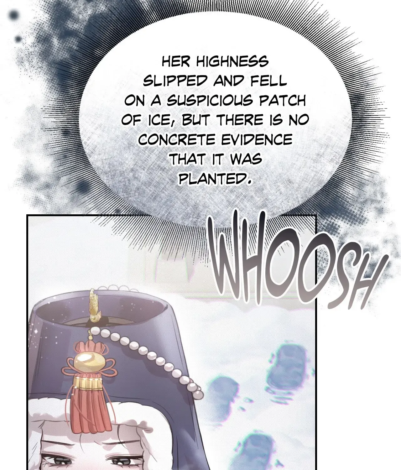 The Queen’s Secret Lessons Zinmanga X Chapter 26 Page 37