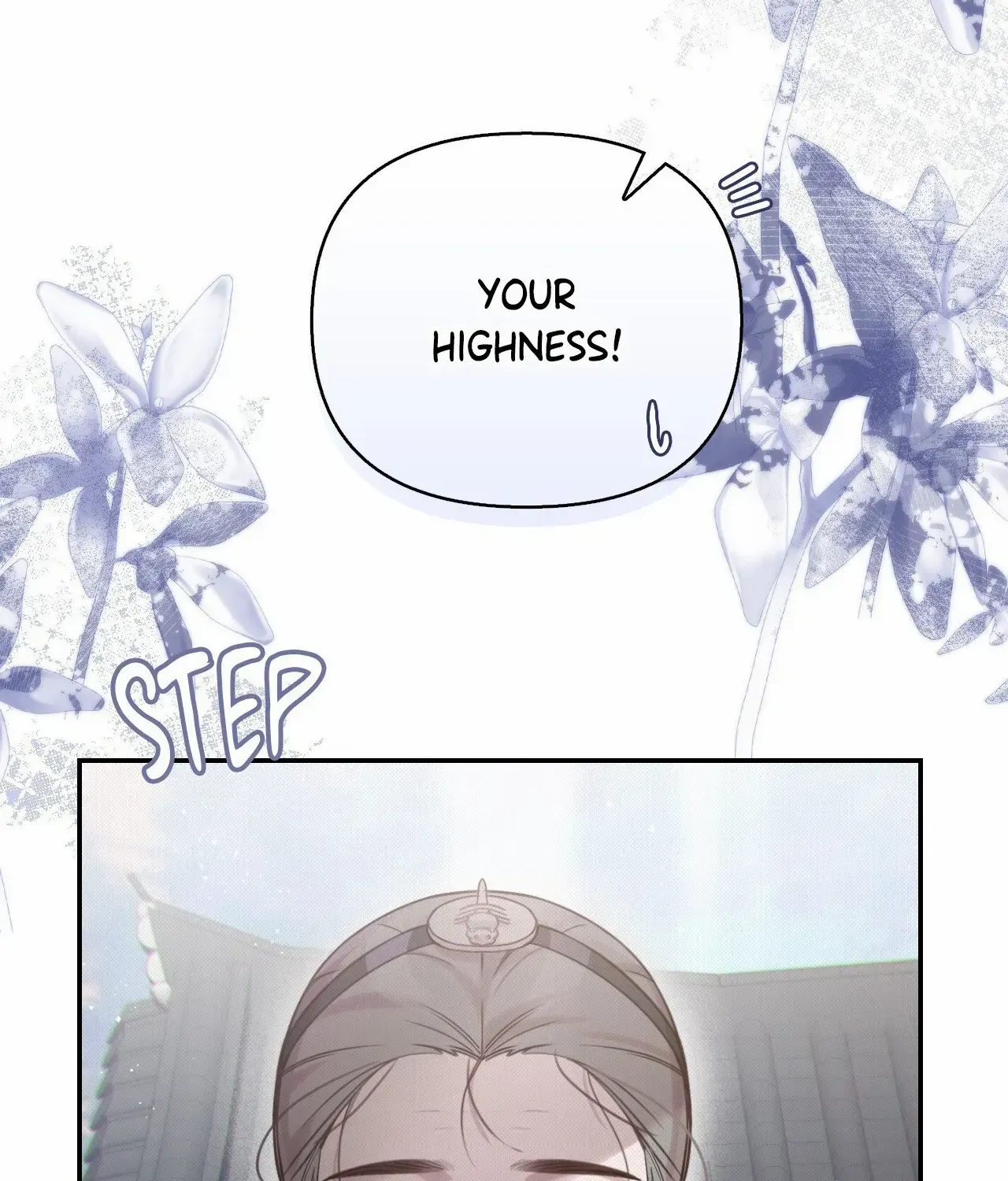 The Queen’s Secret Lessons Zinmanga X Chapter 26 Page 91