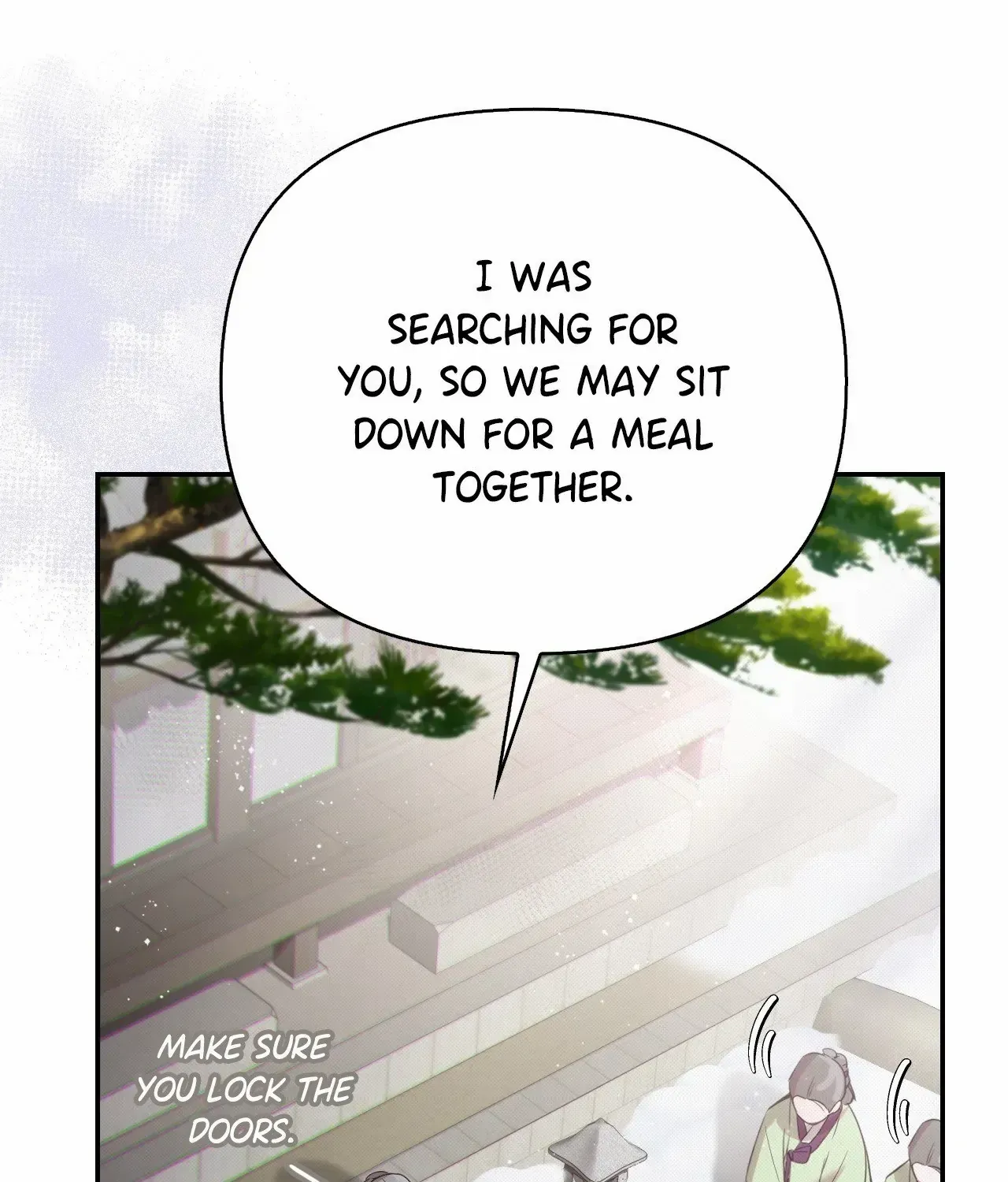 The Queen’s Secret Lessons Zinmanga X Chapter 26 Page 122