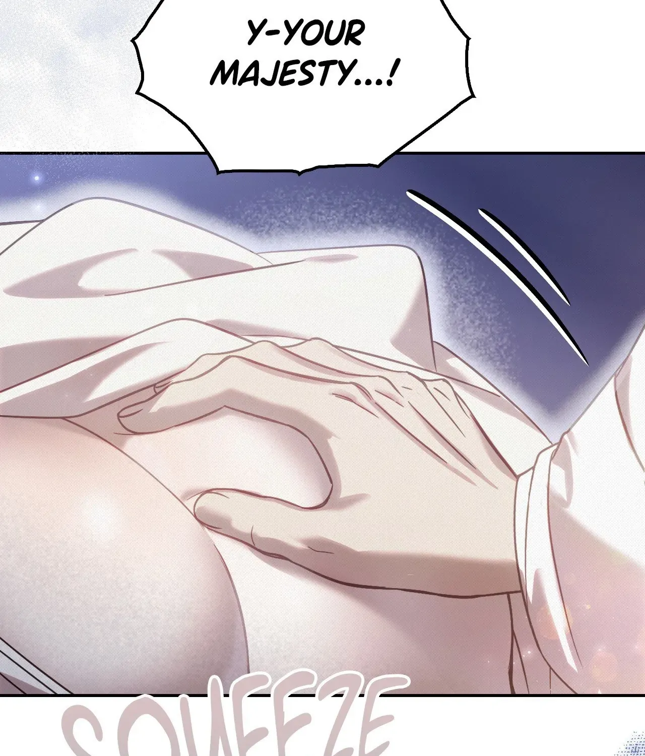The Queen’s Secret Lessons Zinmanga X Chapter 25 Page 93