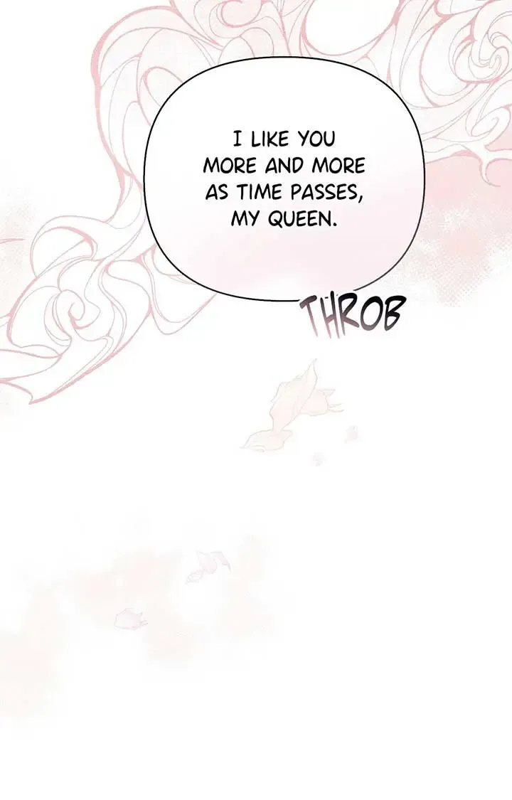 The Queen’s Secret Lessons Zinmanga X Chapter 24 Page 31