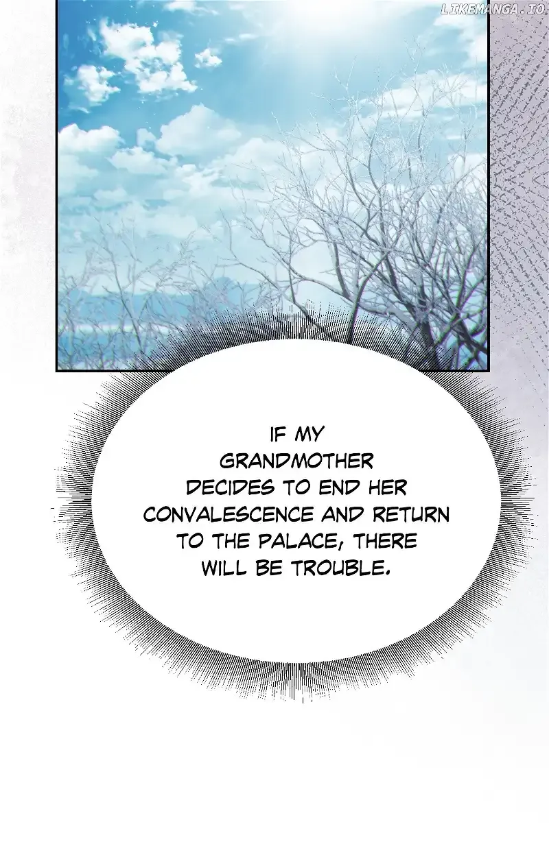 The Queen’s Secret Lessons Zinmanga X Chapter 23 Page 38