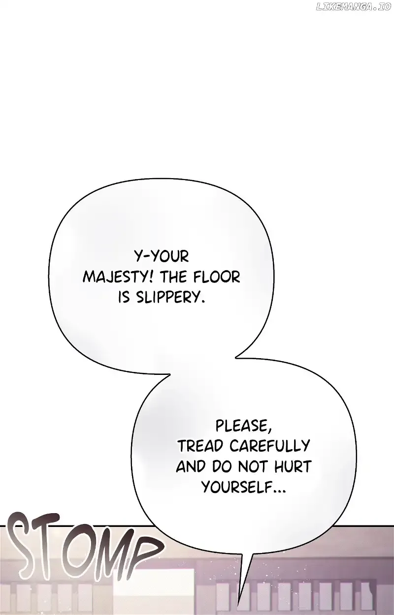 The Queen’s Secret Lessons Zinmanga X Chapter 23 Page 40