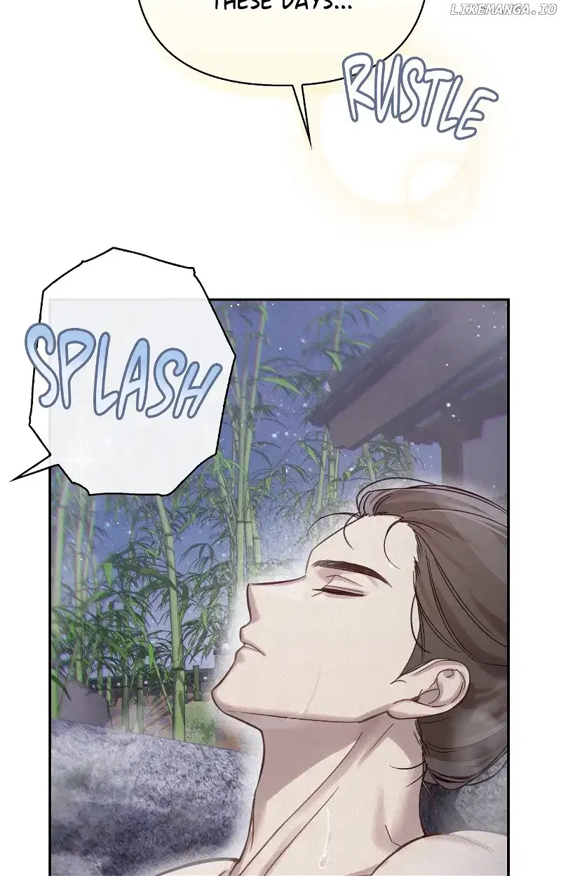 The Queen’s Secret Lessons Zinmanga X Chapter 23 Page 52