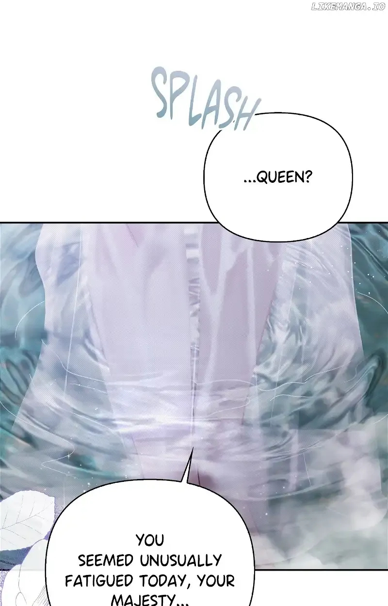 The Queen’s Secret Lessons Zinmanga X Chapter 23 Page 54