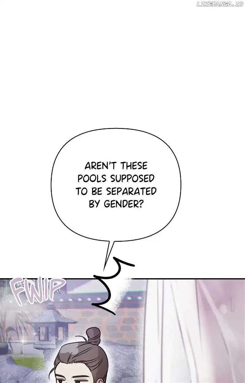 The Queen’s Secret Lessons Zinmanga X Chapter 23 Page 60