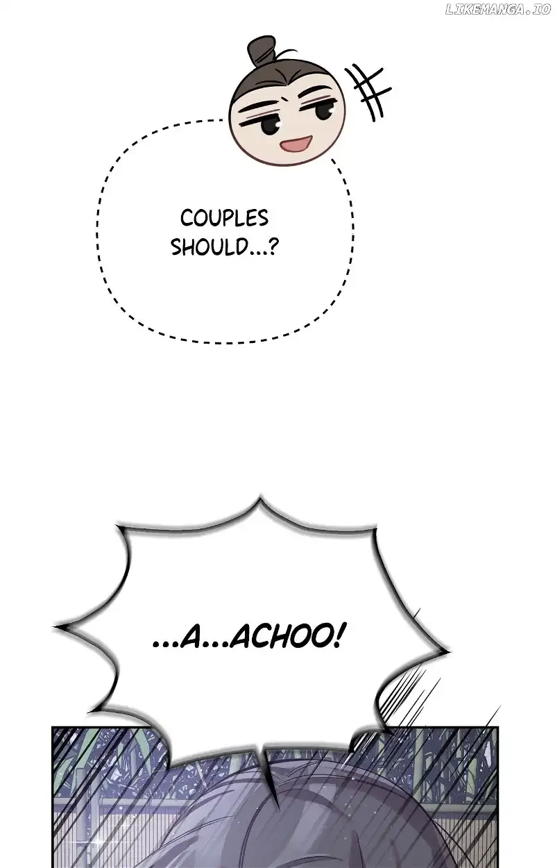 The Queen’s Secret Lessons Zinmanga X Chapter 23 Page 63