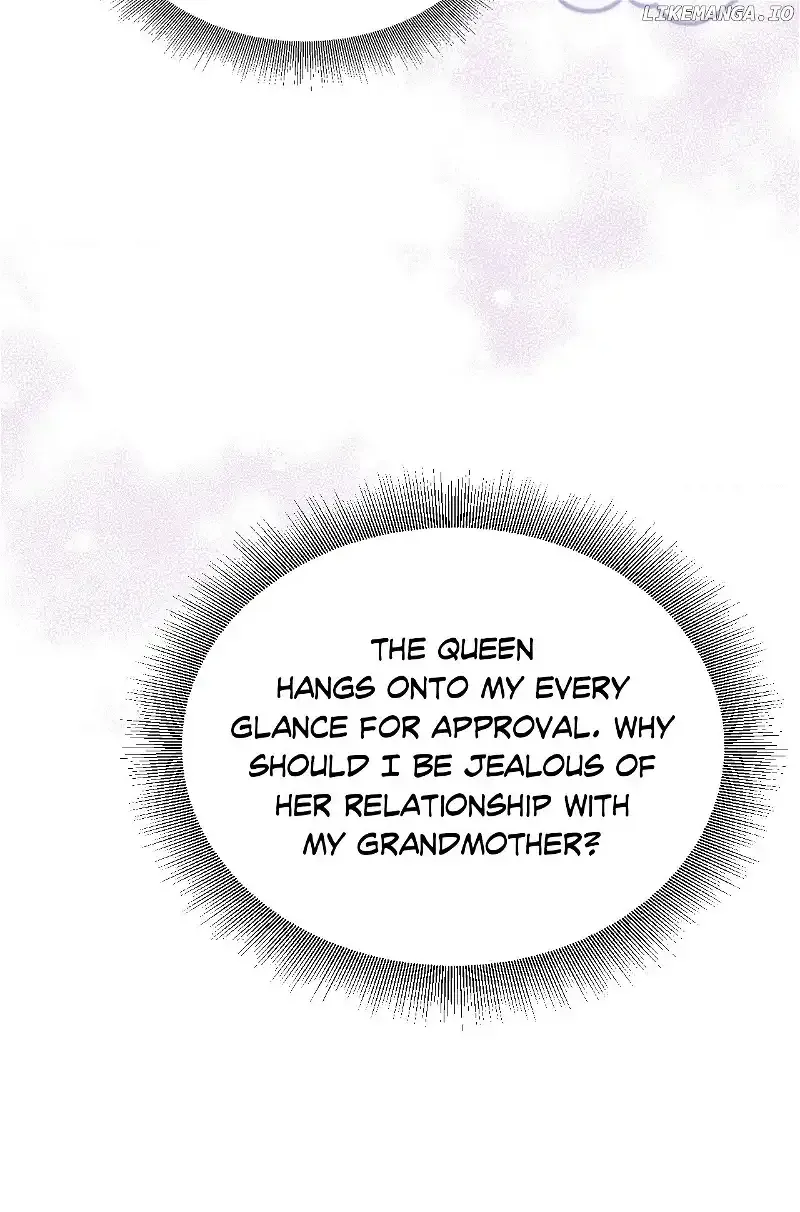 The Queen’s Secret Lessons Zinmanga X Chapter 23 Page 70