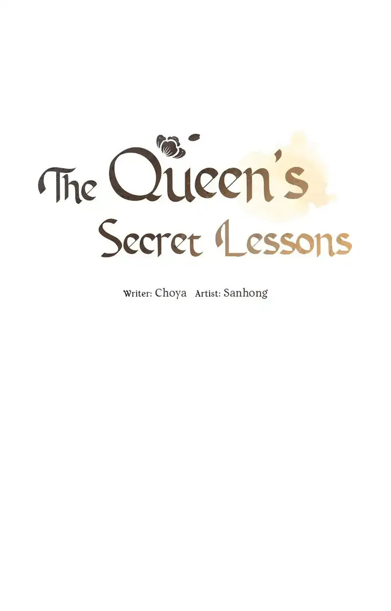 The Queen’s Secret Lessons Zinmanga X Chapter 21 Page 35