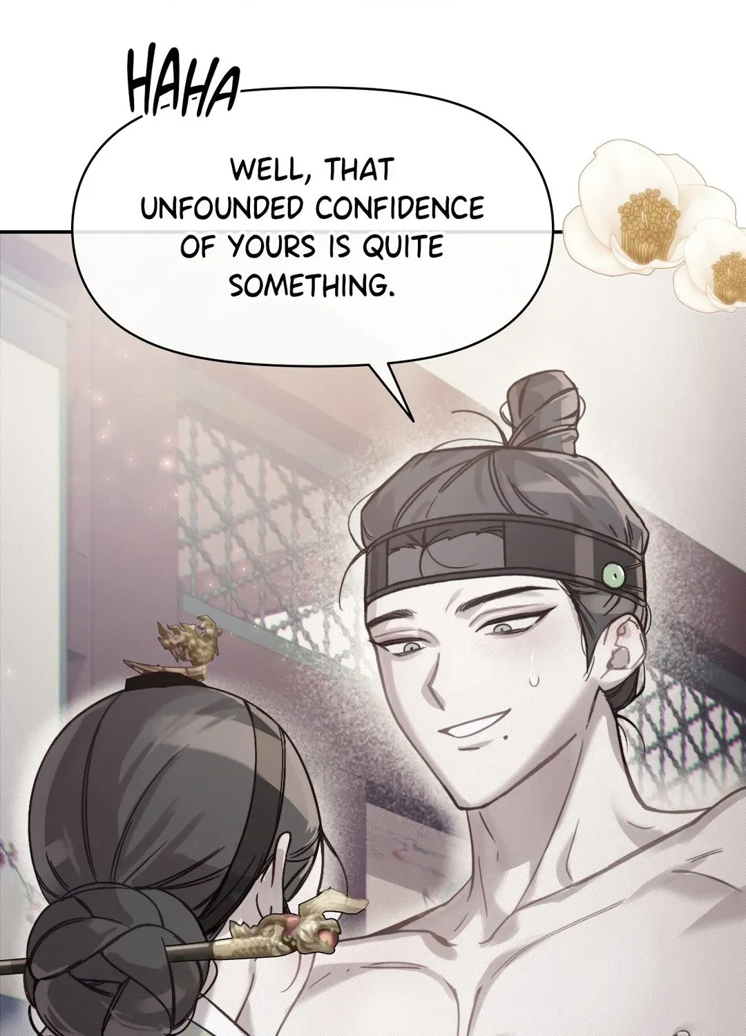 The Queen’s Secret Lessons Zinmanga X Chapter 20 Page 5