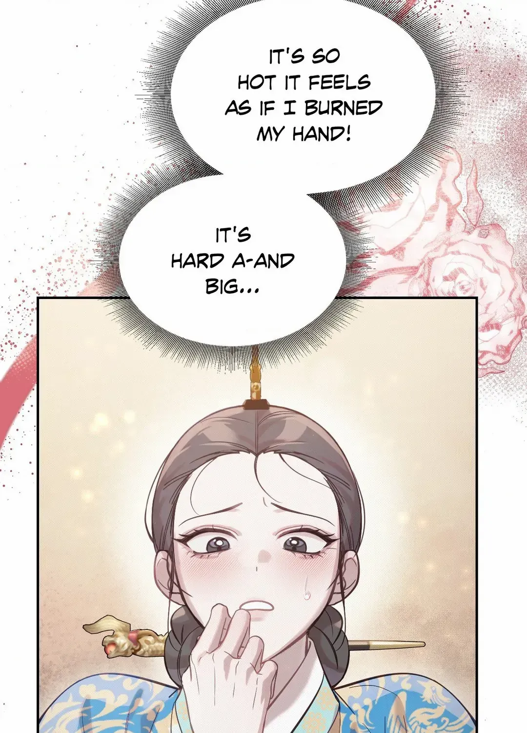 The Queen’s Secret Lessons Zinmanga X Chapter 20 Page 23