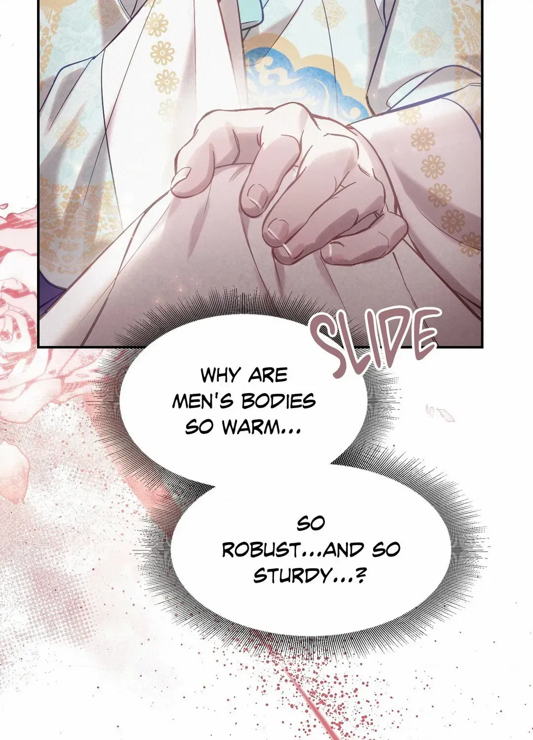 The Queen’s Secret Lessons Zinmanga X Chapter 20 Page 25