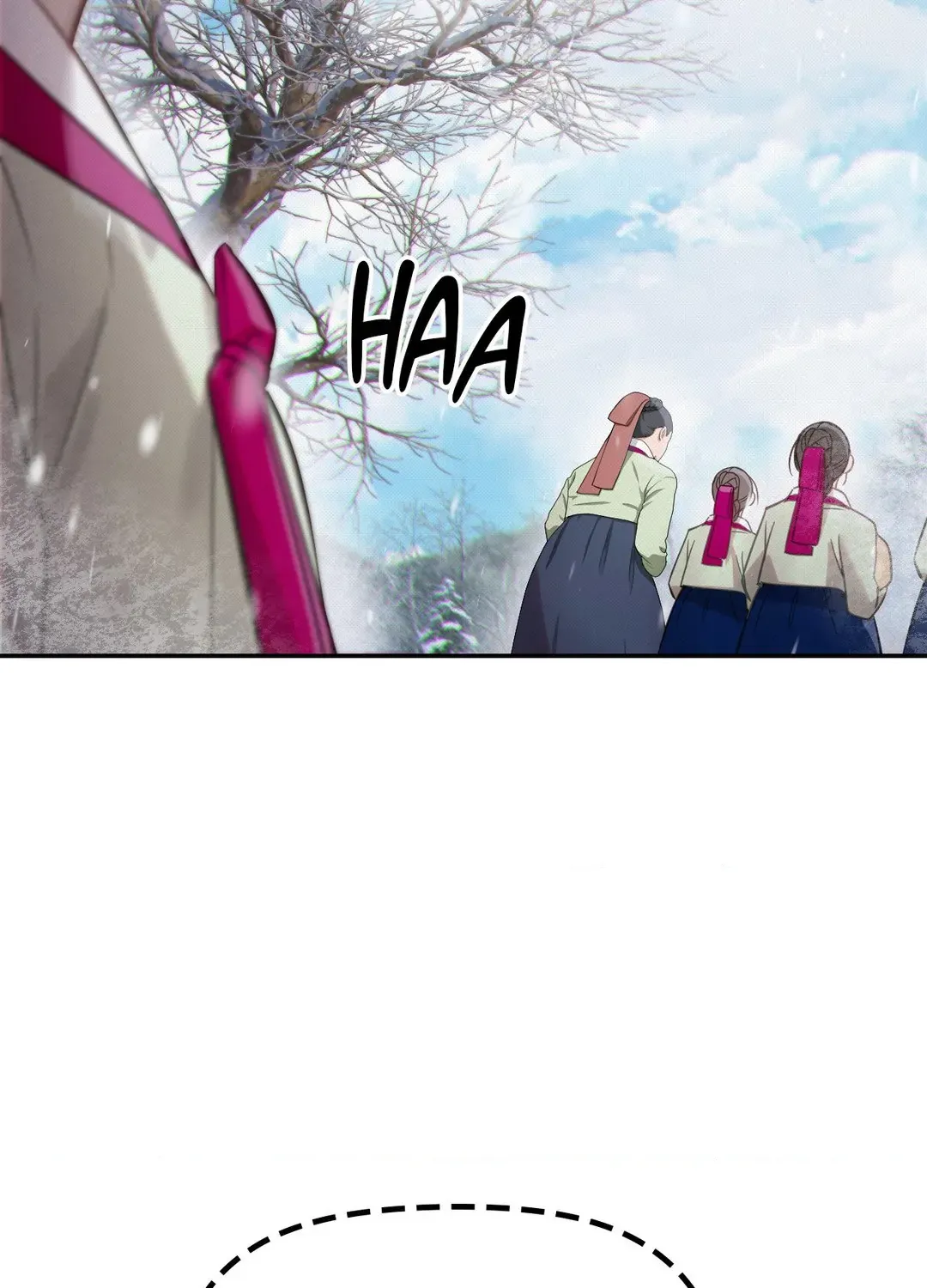 The Queen’s Secret Lessons Zinmanga X Chapter 20 Page 54