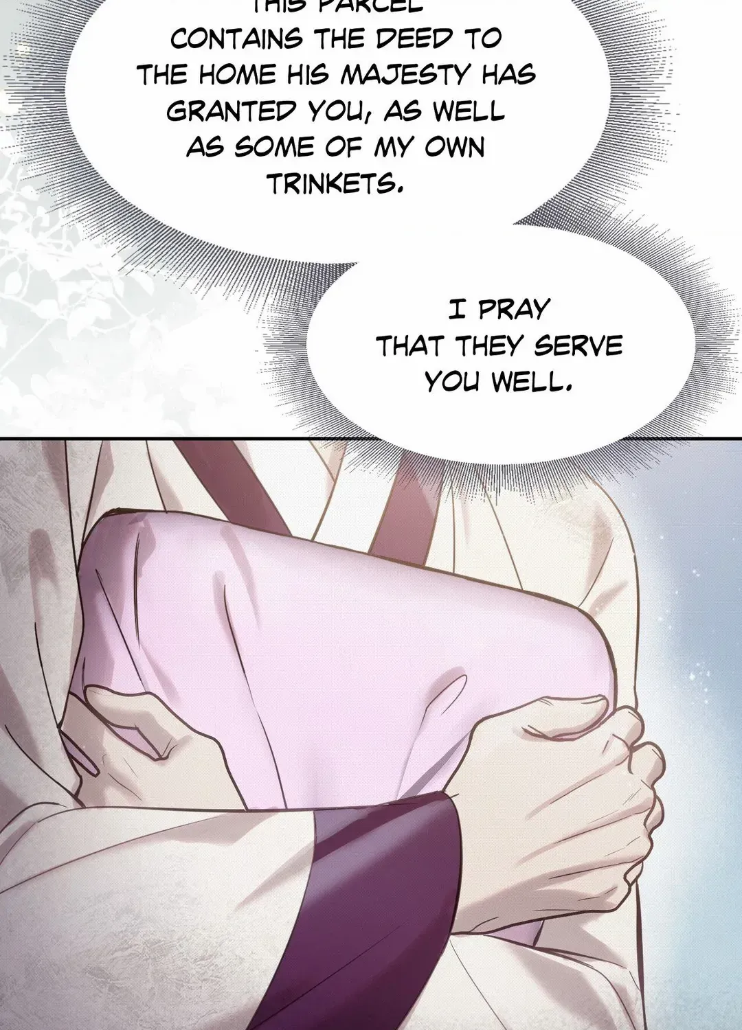 The Queen’s Secret Lessons Zinmanga X Chapter 20 Page 190