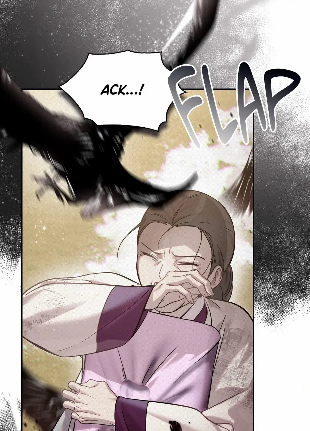 The Queen’s Secret Lessons Zinmanga X Chapter 20 Page 197