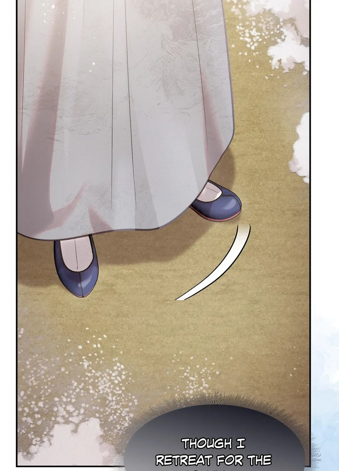 The Queen’s Secret Lessons Zinmanga X Chapter 20 Page 203