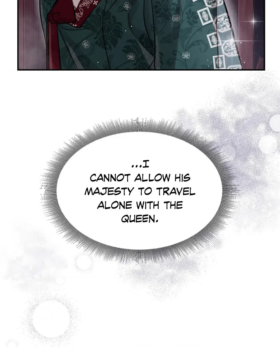 The Queen’s Secret Lessons Zinmanga X Chapter 20 Page 216