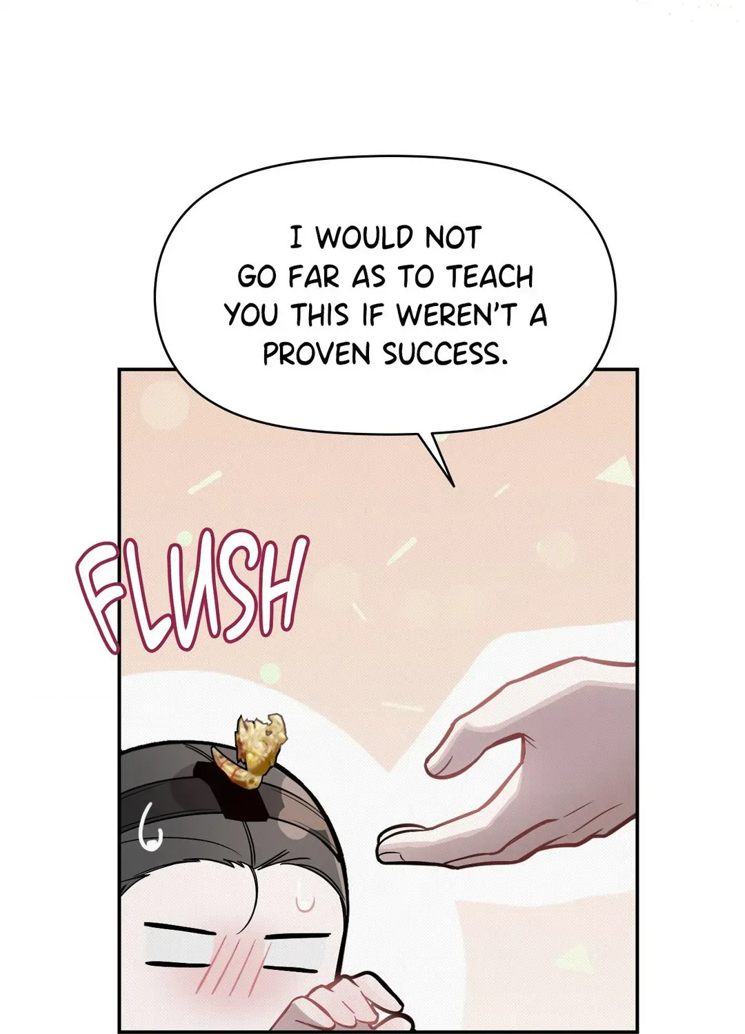 The Queen’s Secret Lessons Zinmanga X Chapter 19 Page 128