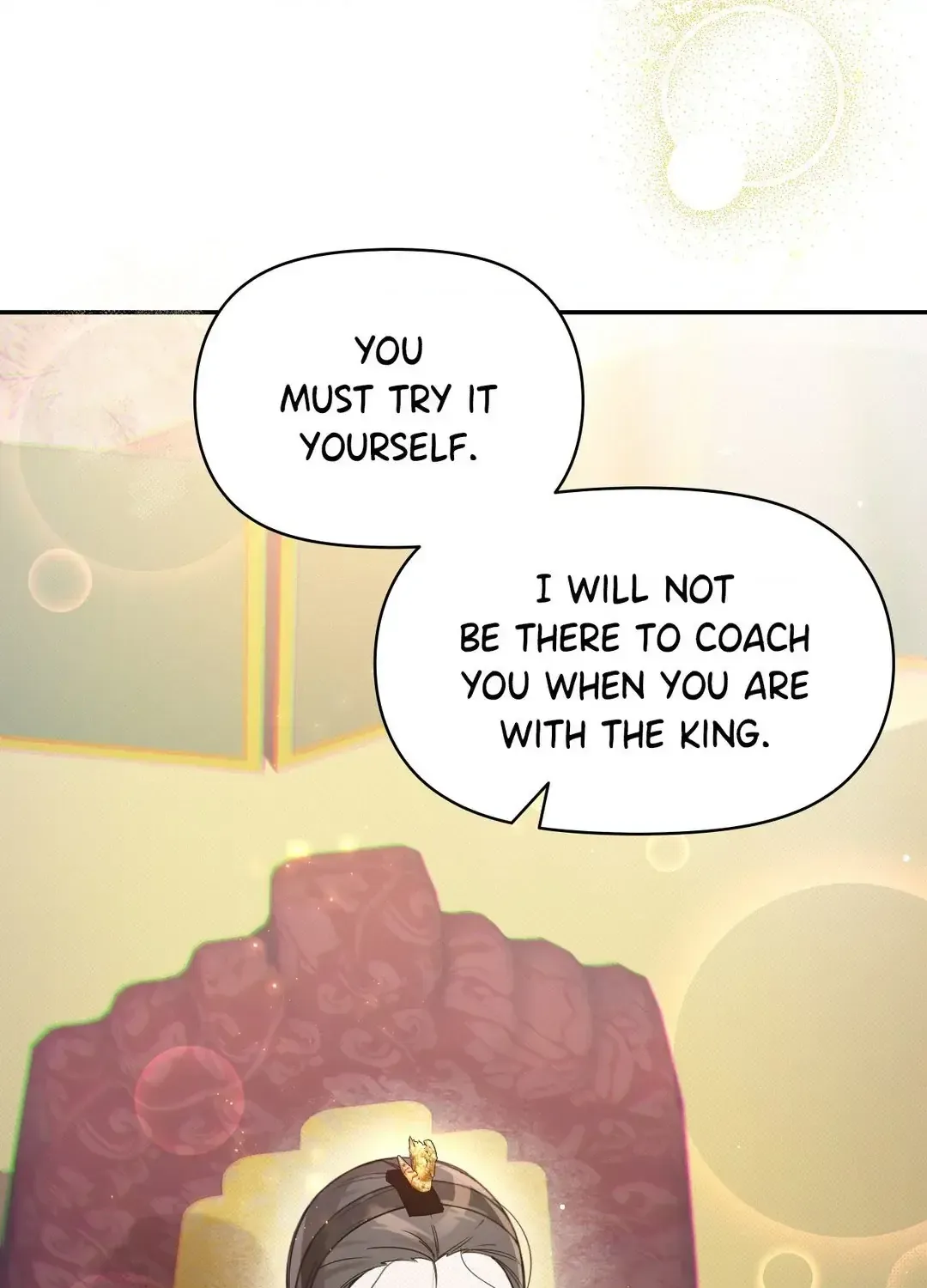The Queen’s Secret Lessons Zinmanga X Chapter 19 Page 143