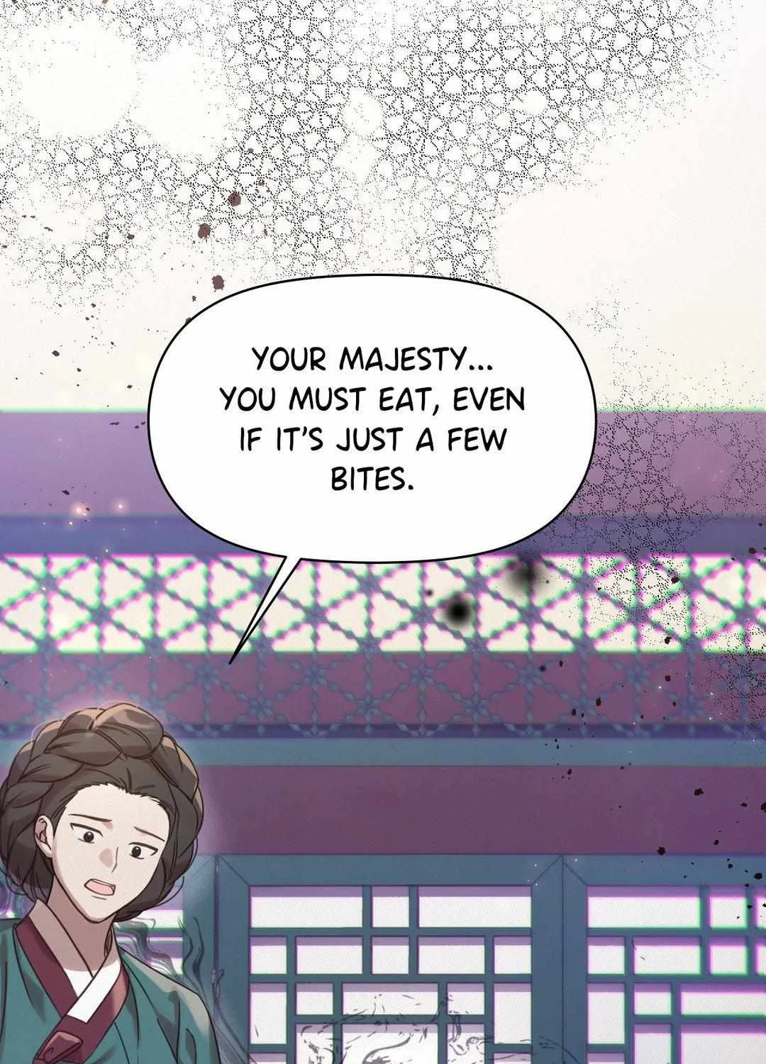 The Queen’s Secret Lessons Zinmanga X Chapter 18 Page 6