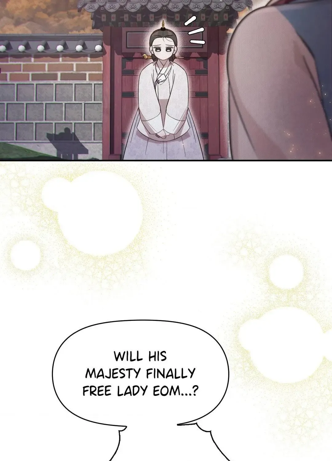 The Queen’s Secret Lessons Zinmanga X Chapter 18 Page 131