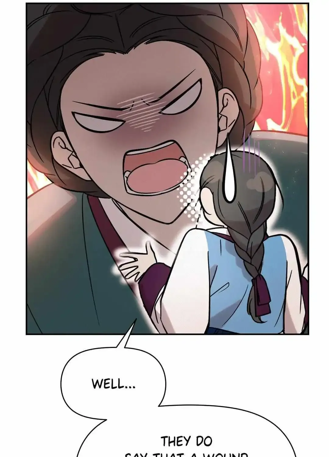 The Queen’s Secret Lessons Zinmanga X Chapter 18 Page 142