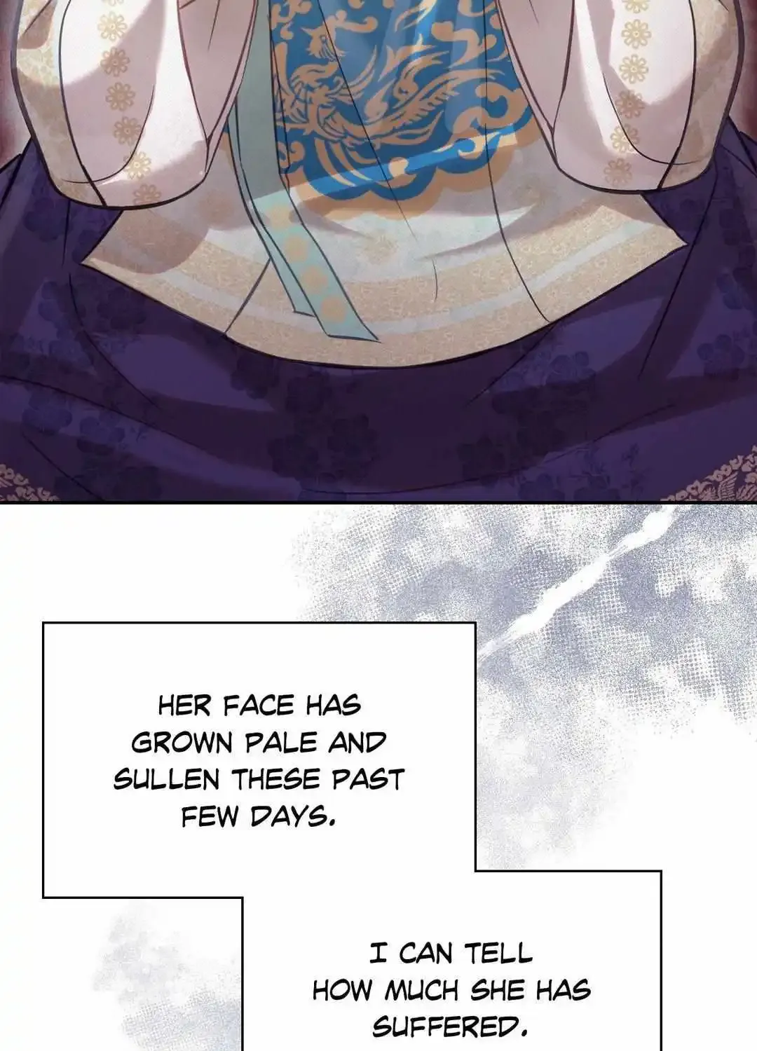 The Queen’s Secret Lessons Zinmanga X Chapter 18 Page 164