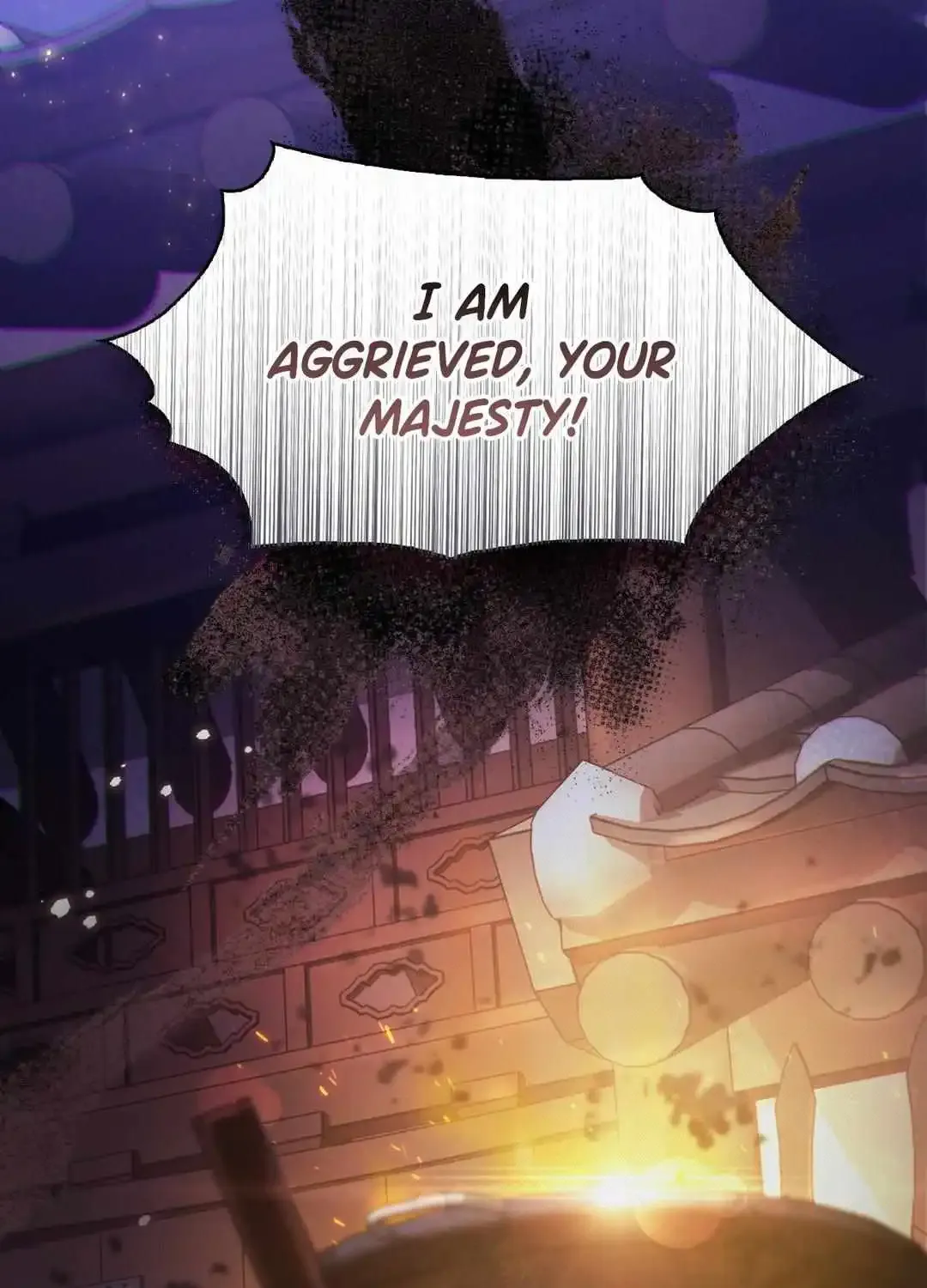 The Queen’s Secret Lessons Zinmanga X Chapter 17 Page 13