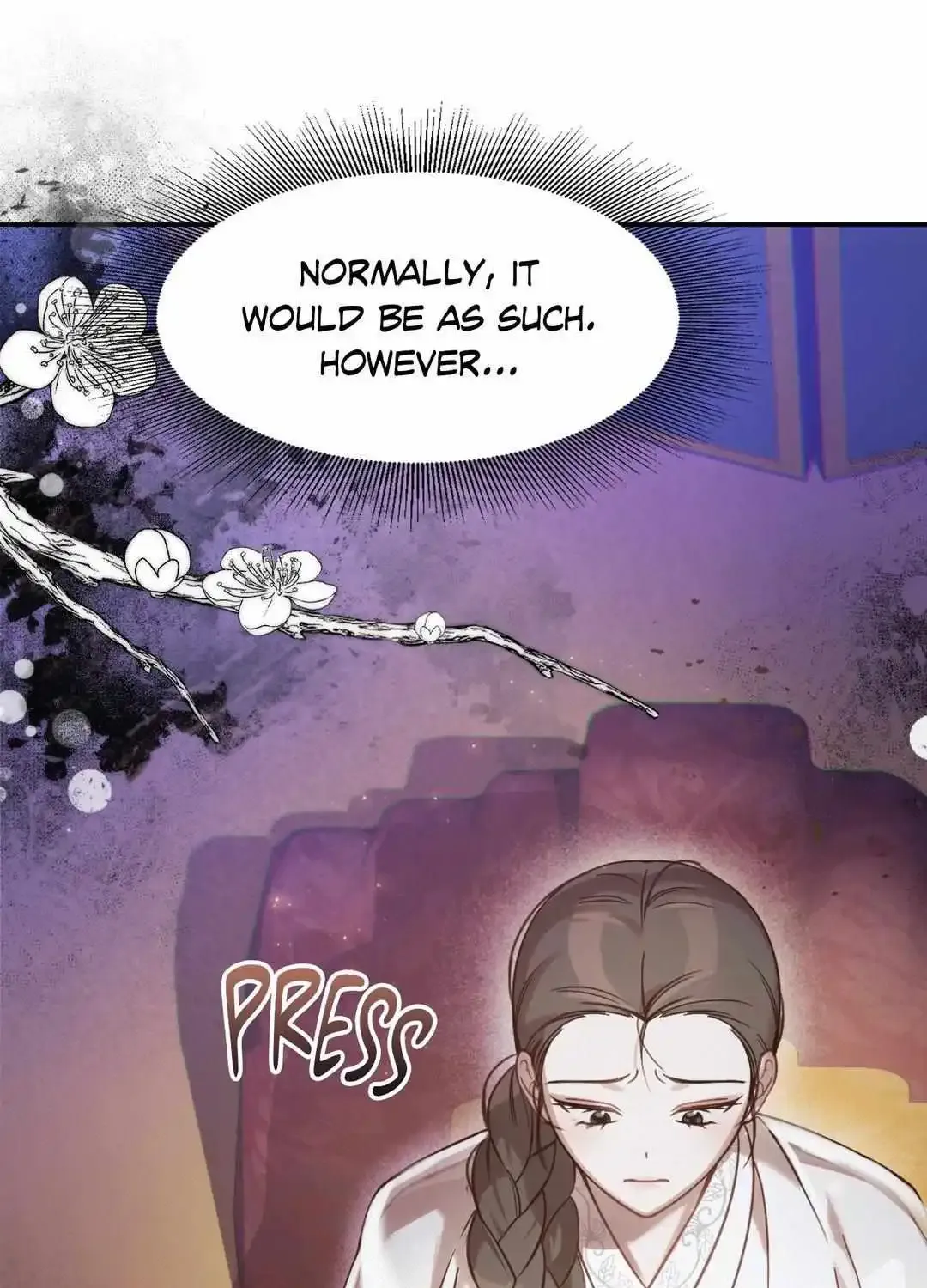The Queen’s Secret Lessons Zinmanga X Chapter 17 Page 120