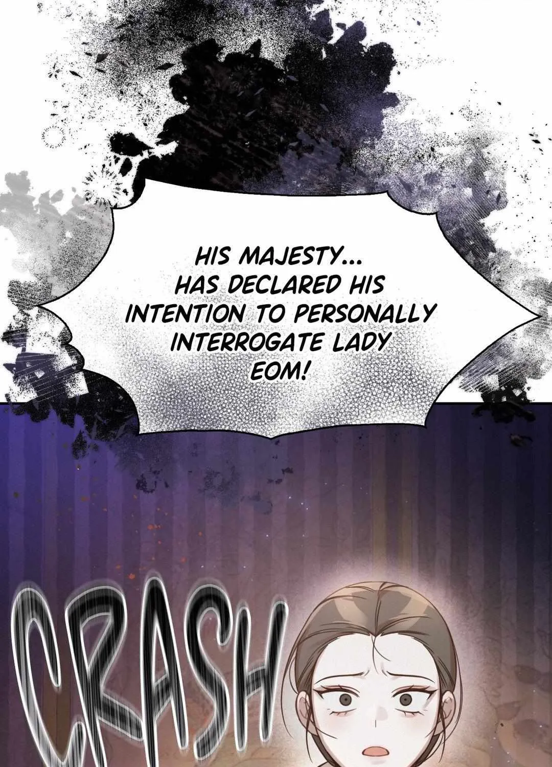 The Queen’s Secret Lessons Zinmanga X Chapter 17 Page 132