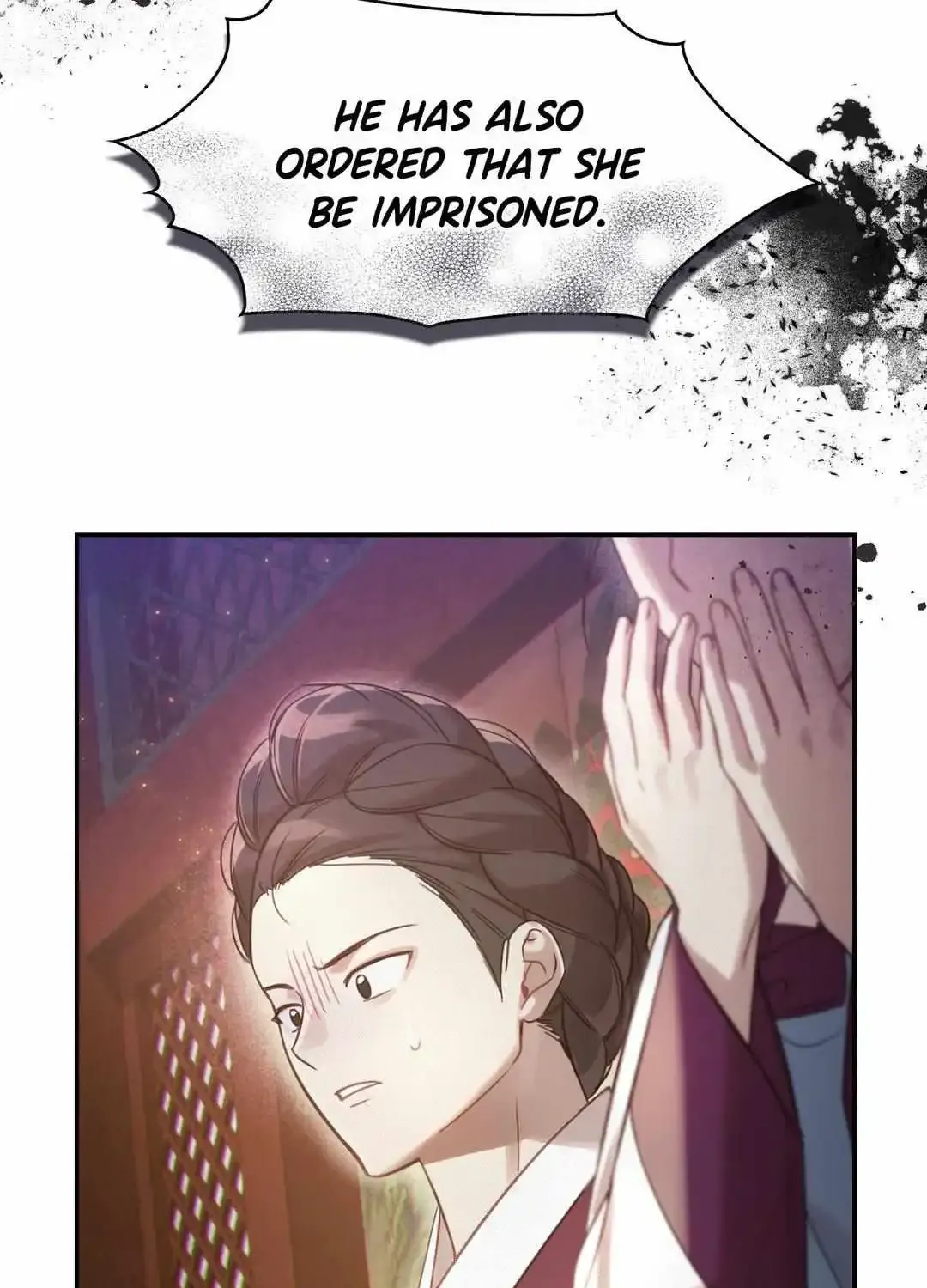 The Queen’s Secret Lessons Zinmanga X Chapter 17 Page 136