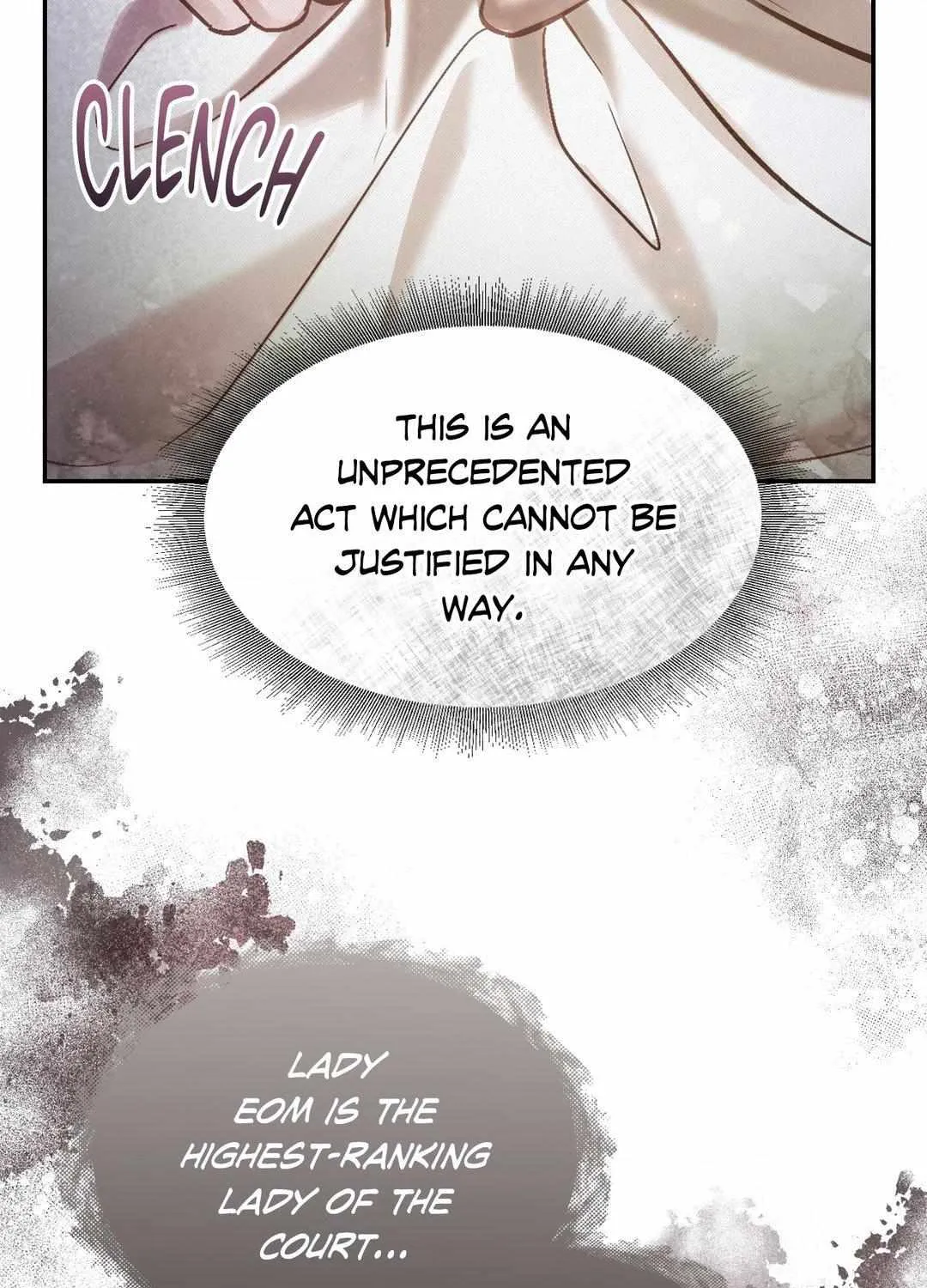 The Queen’s Secret Lessons Zinmanga X Chapter 17 Page 141