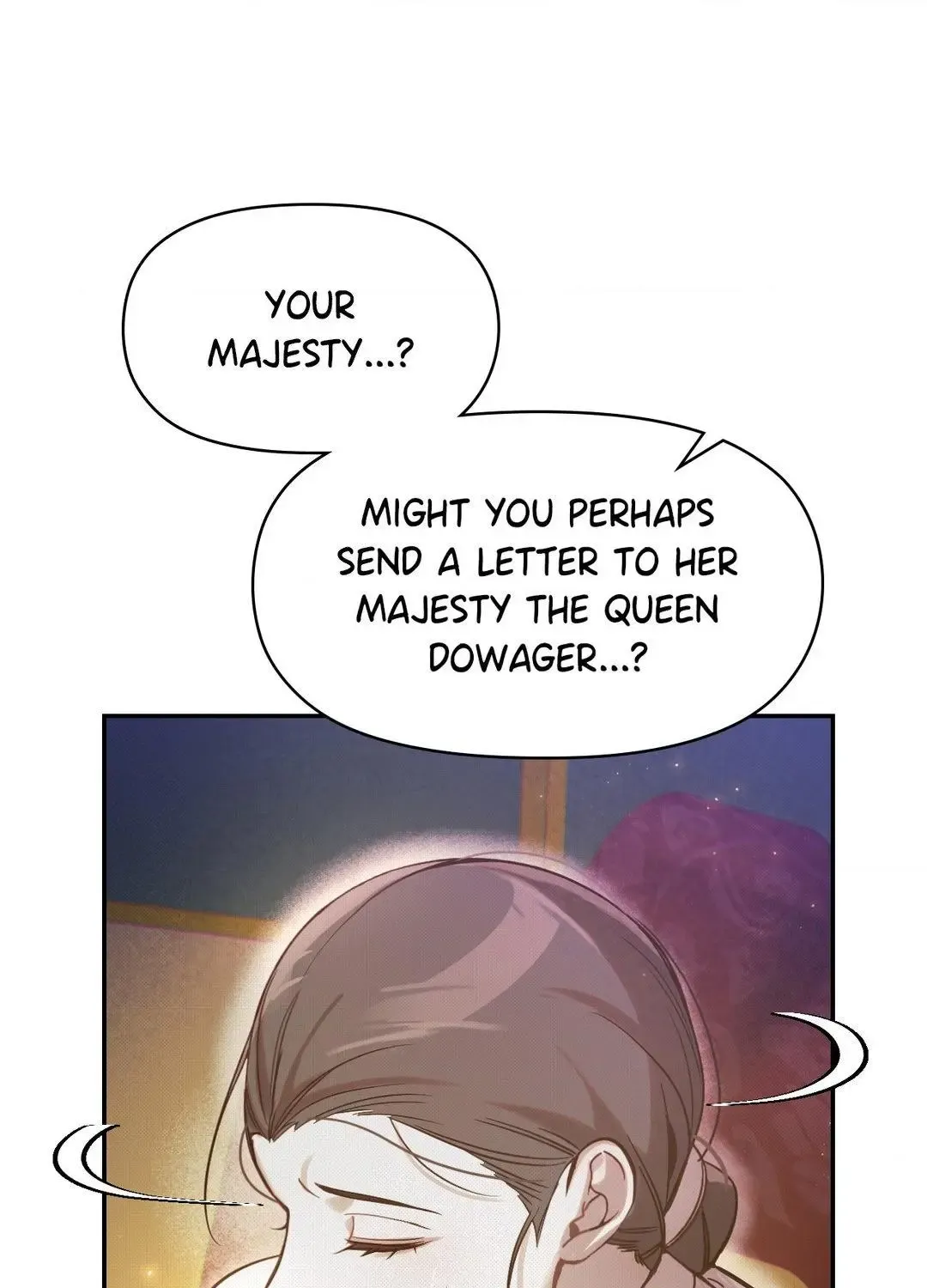The Queen’s Secret Lessons Zinmanga X Chapter 17 Page 154