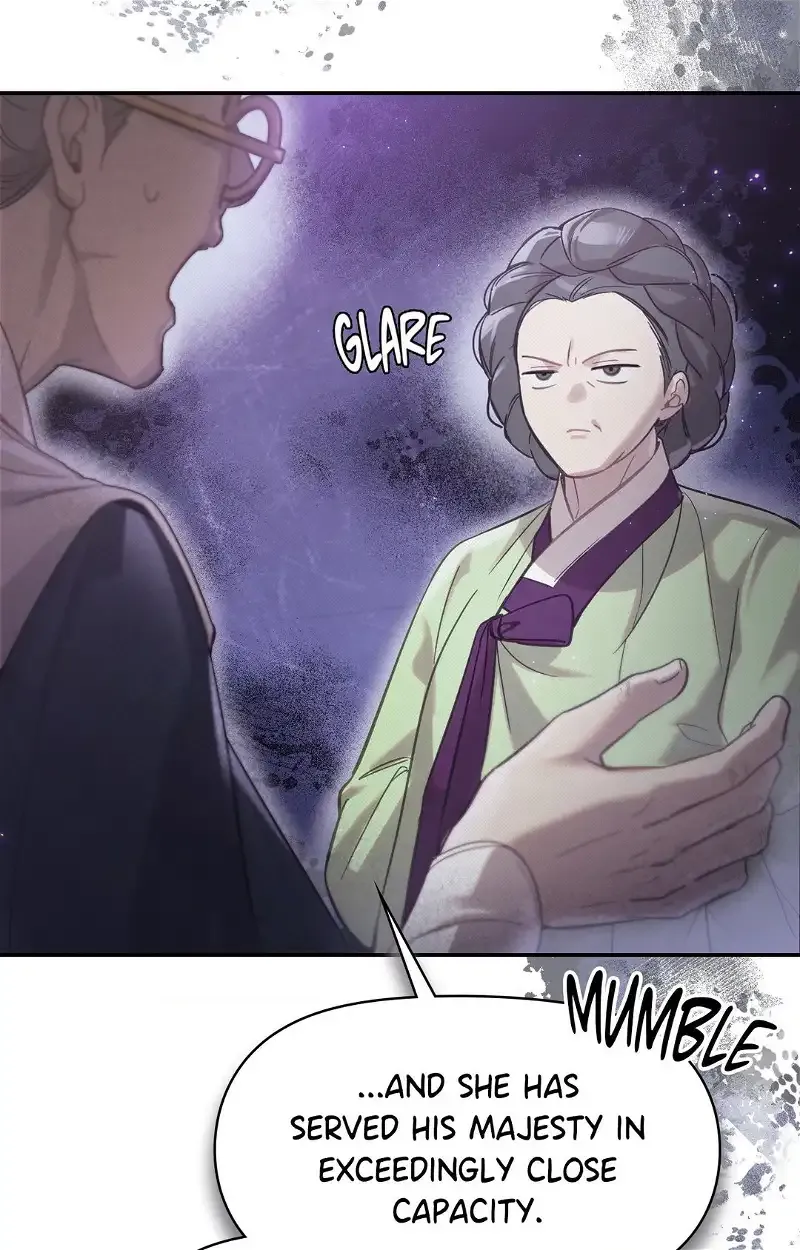 The Queen’s Secret Lessons Zinmanga X Chapter 16 Page 7