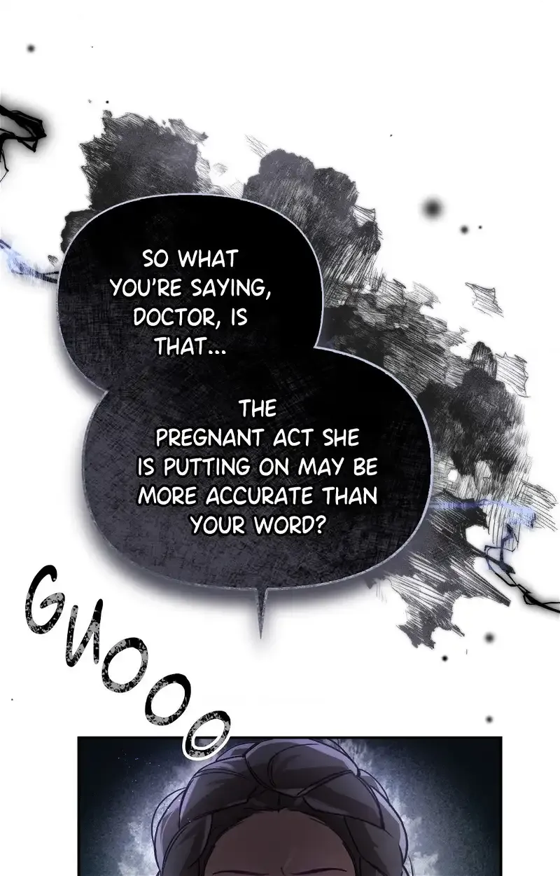 The Queen’s Secret Lessons Zinmanga X Chapter 16 Page 9