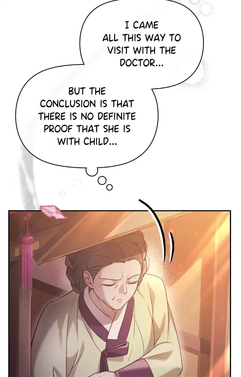 The Queen’s Secret Lessons Zinmanga X Chapter 16 Page 20