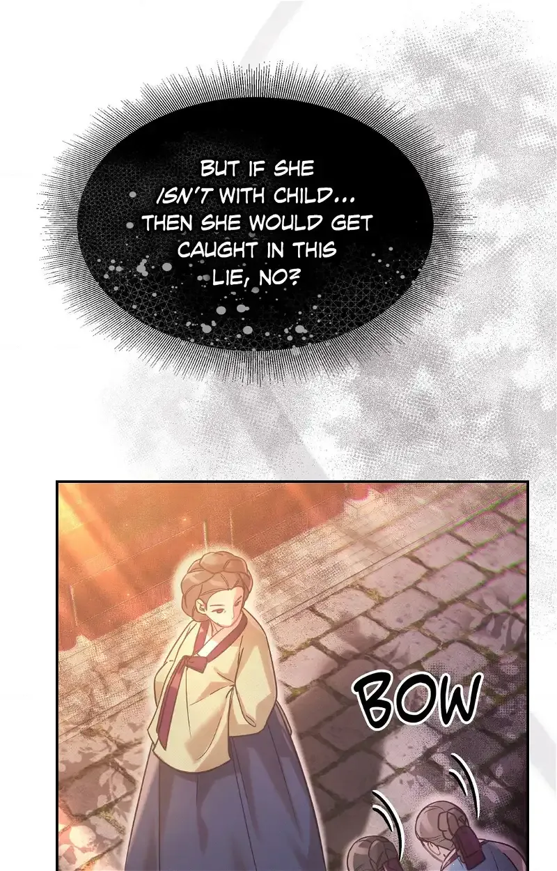 The Queen’s Secret Lessons Zinmanga X Chapter 16 Page 24