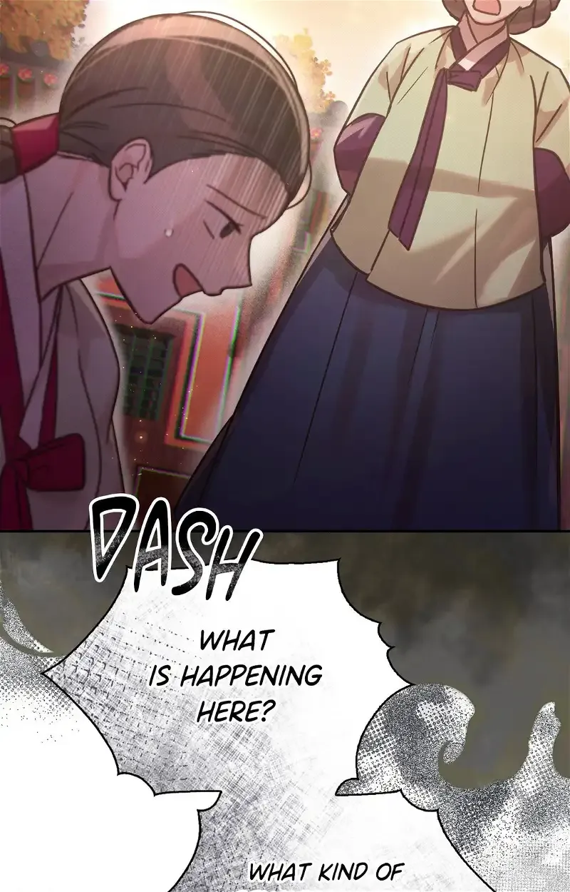 The Queen’s Secret Lessons Zinmanga X Chapter 16 Page 30